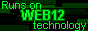 Runs on Web 12 technology